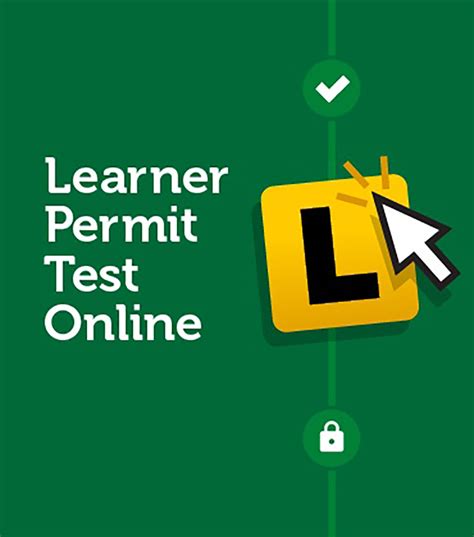 Learner Permit Test Online : VicRoads.